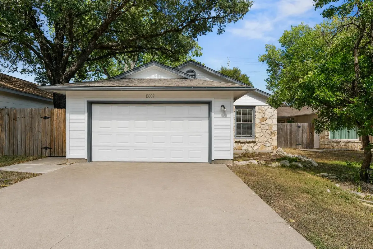 13009 Pollard Dr, Austin, TX 78727 - #1