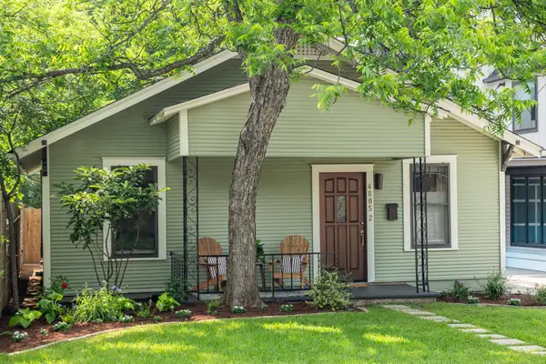 4805 Avenue H #2, Austin, TX 78751