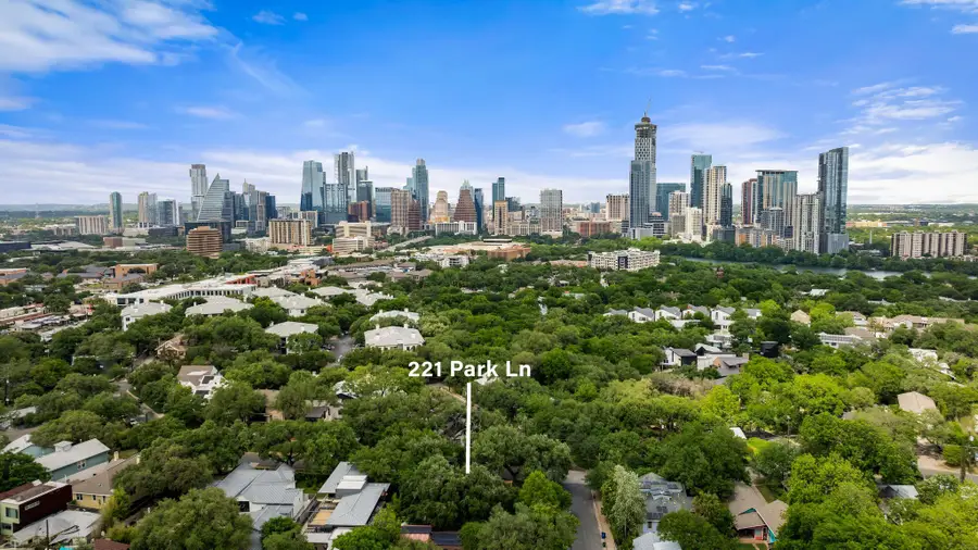 221 Park Ln, Austin, TX 78704 - Image #2