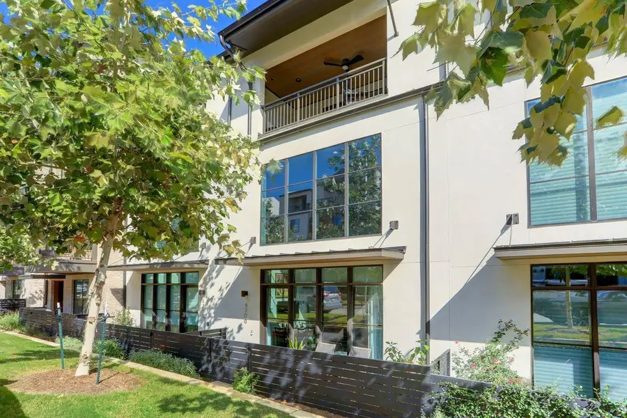 4709 Unity Cir, Austin, TX 78731 - Image #2