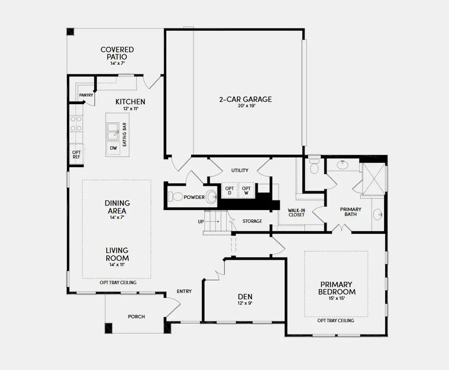 8814 Breeze Hill Dr, Austin, TX 78744 - #2