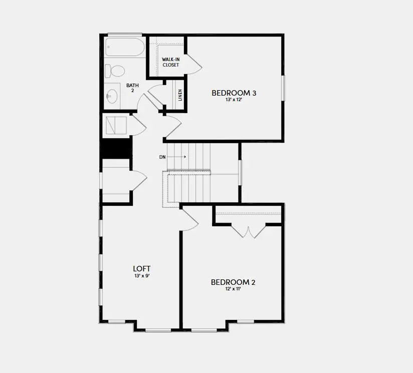 8814 Breeze Hill Dr, Austin, TX 78744 - #3