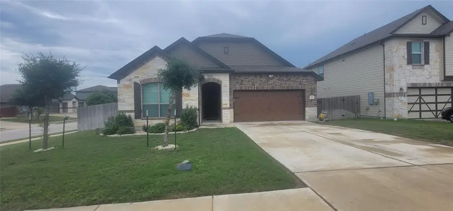 105 West Point Way, Elgin, TX 78621 - #3