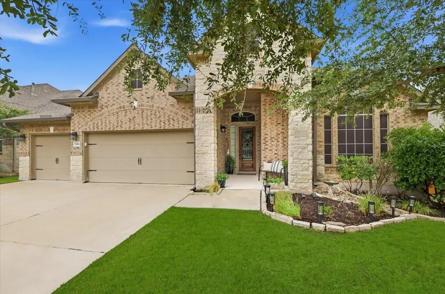 3016 Burcott Mill Rd, Pflugerville, TX 78660 - #2