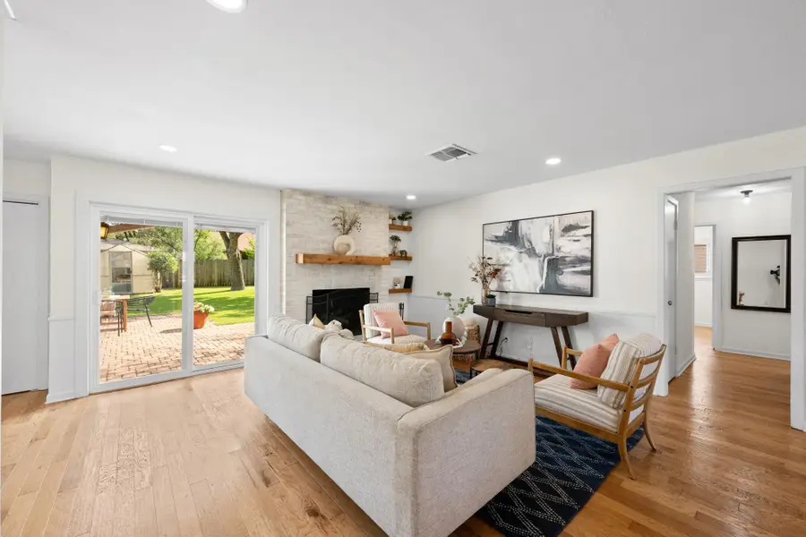 2210 Kenbridge Dr, Austin, TX 78757 - #3