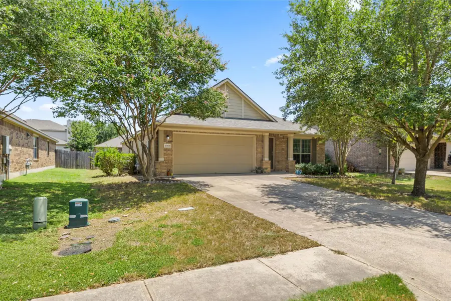 18809 Derby Hill Ln, Pflugerville, TX 78660 - #2
