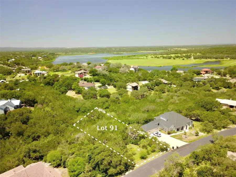 91 Cove Creek Dr, Spicewood, TX 78669 - Image #2
