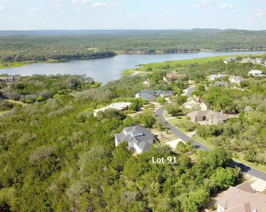 91 Cove Creek Dr, Spicewood, TX 78669 - Image #3