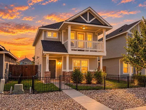 2801 Seneca Path #32, Leander, TX 78641