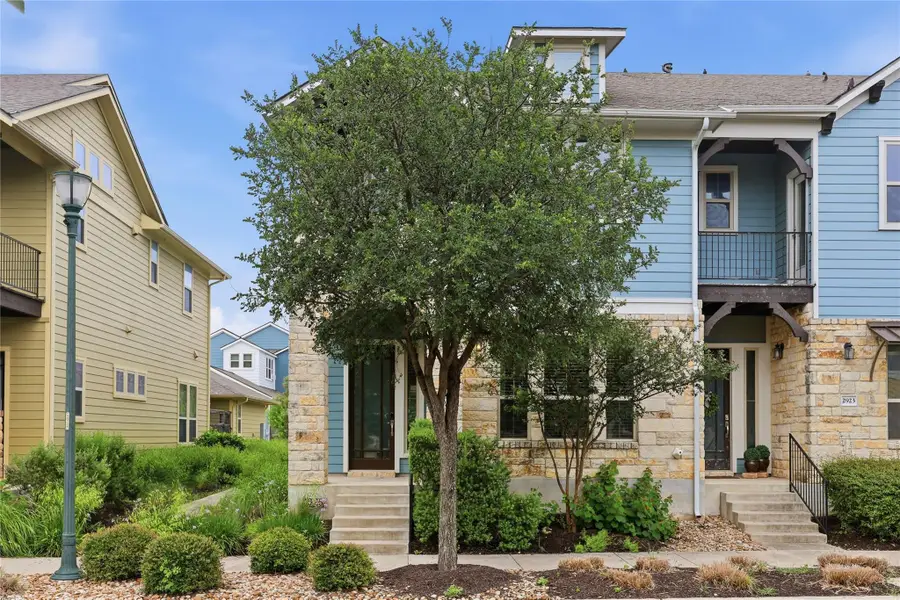 2925 Zach Scott St, Austin, TX 78723 - #2