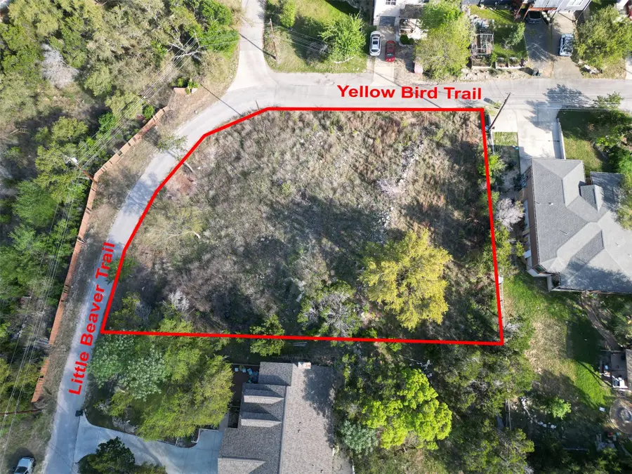 2304 Yellow Bird Trl, Austin, TX 78734 - #3