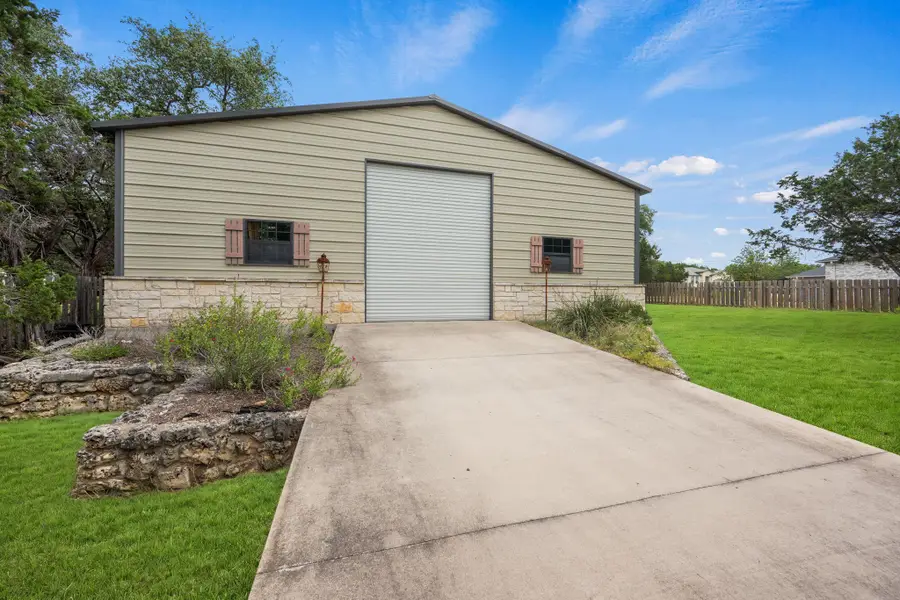 20409 Southbend St, Lago Vista, TX 78645 - #3