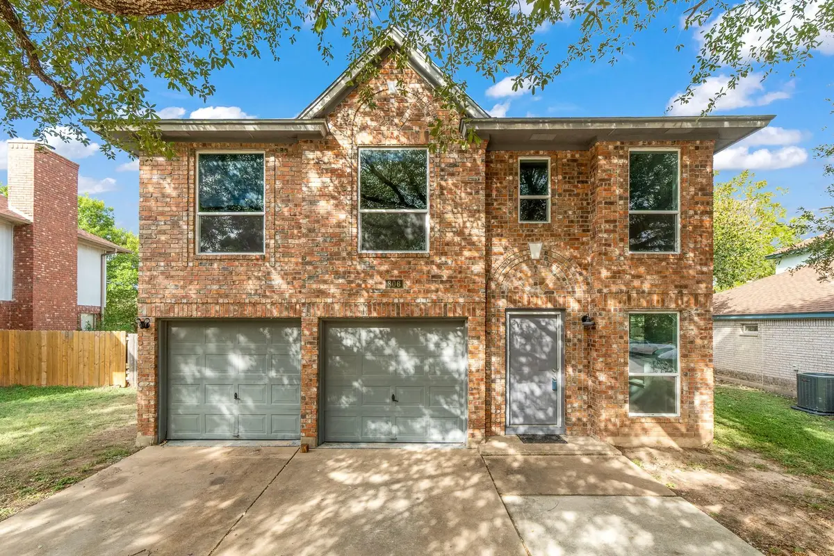 806 Cactus Bend Dr, Pflugerville, TX 78660 - #1