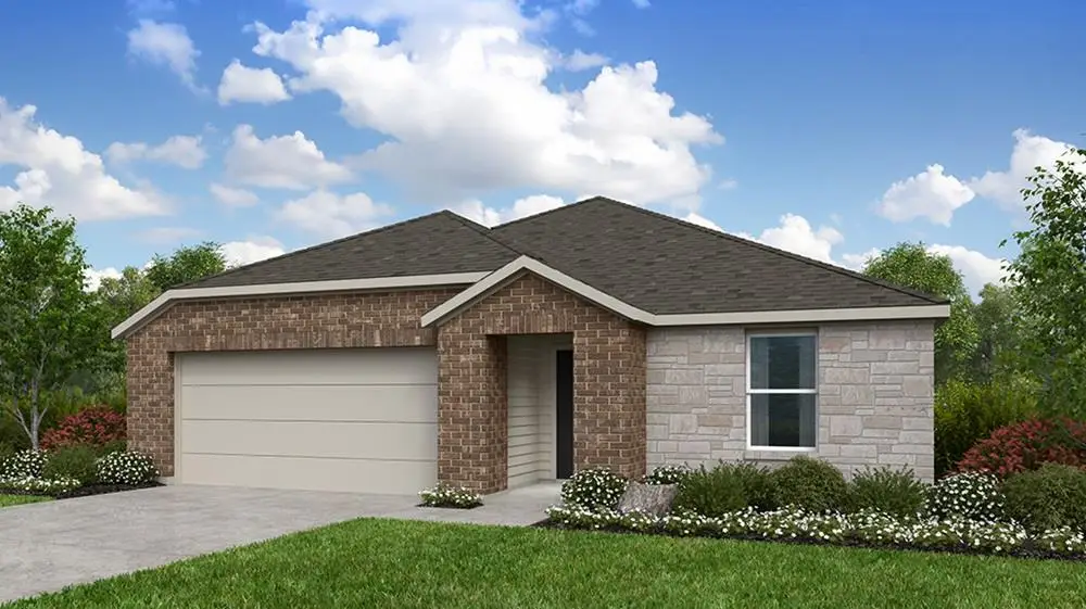 15417 Betsy St, Pflugerville, TX 78660 - #1