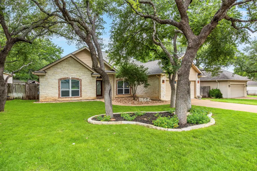 821 Wagon Wheel Trl, Georgetown, TX 78628 - #2