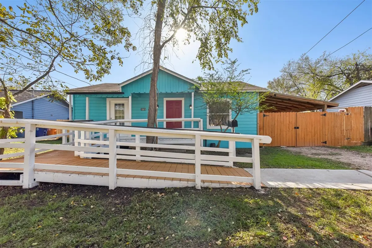 1505 Redd St, Austin, TX 78745 - Image #1