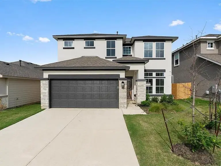 416 Stellar Wind Dr, Georgetown, TX 78628 - #1