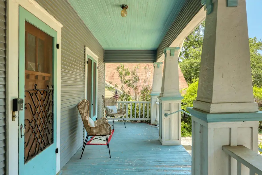 705 Patterson Ave, Austin, TX 78703 - #3