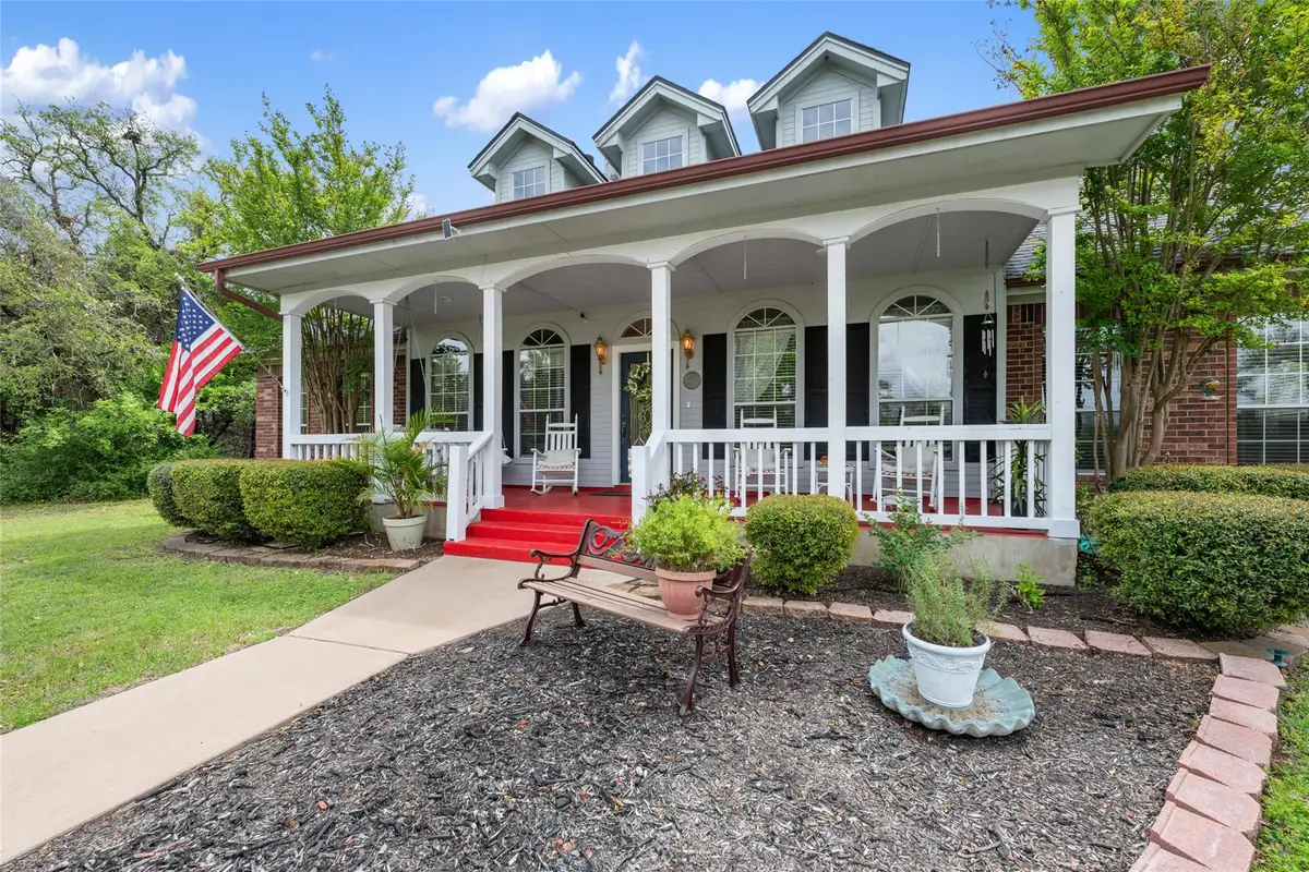 391 Liberty Dr, Liberty Hill, TX 78642 - #1