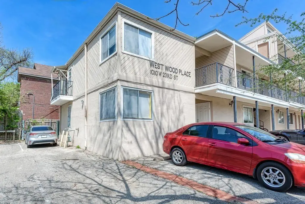 1010 W 23 St #11, Austin, TX 78705 - #1