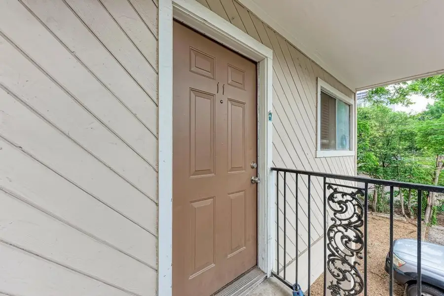 1010 W 23 St #11, Austin, TX 78705 - #3
