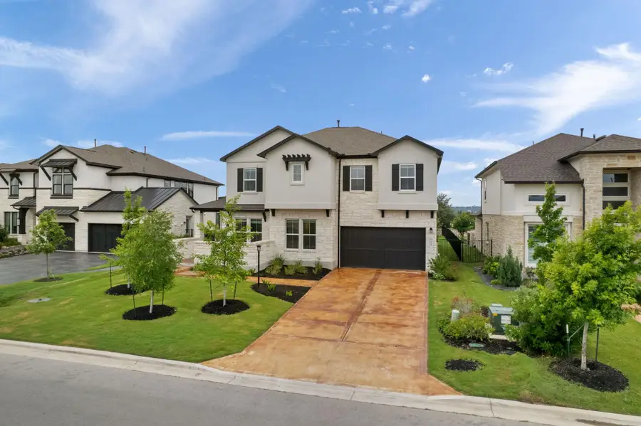 504 Tomichi Trl, Austin, TX 78738 - Image #2