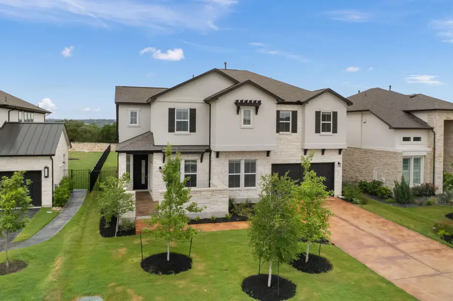 504 Tomichi Trl, Austin, TX 78738 - Image #3