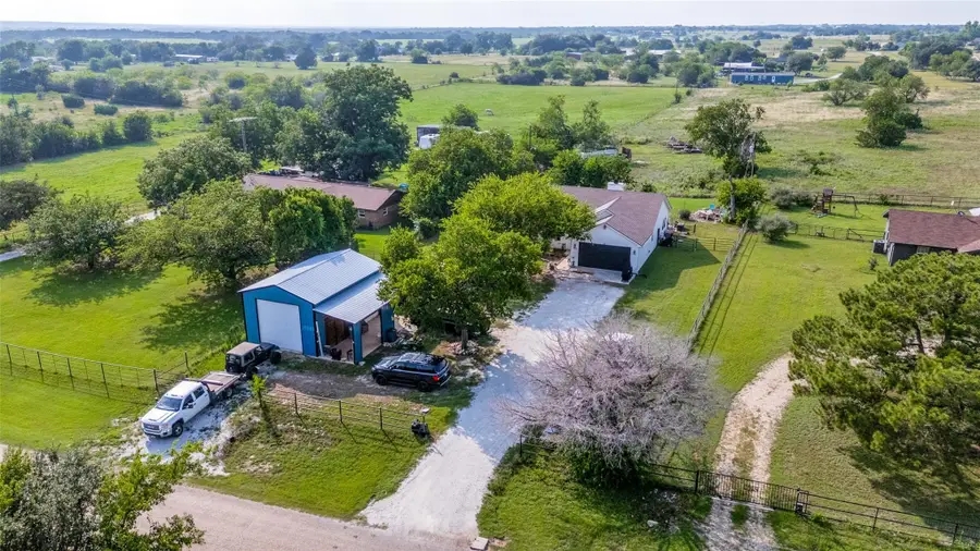 1052 Meandering Way, China Spring, TX 76633 - #2