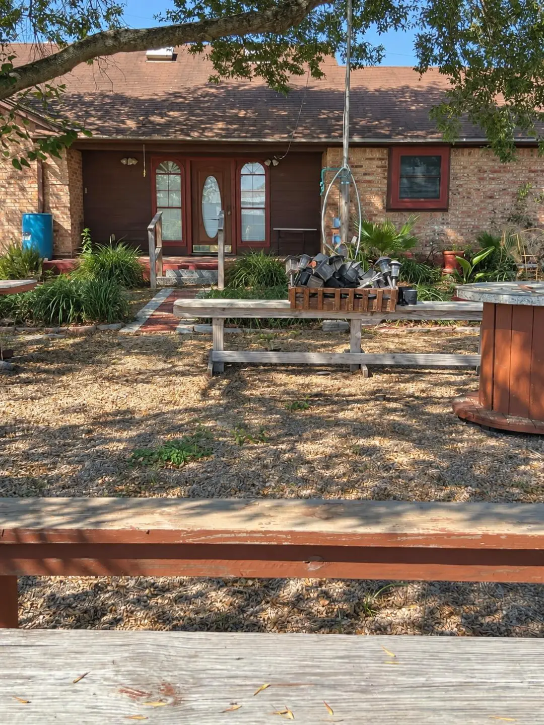 20277 Camino Real, Dale, TX 78616 - #1