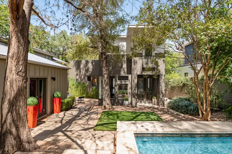 1001 Daniel Dr, Austin, TX 78704 - #3