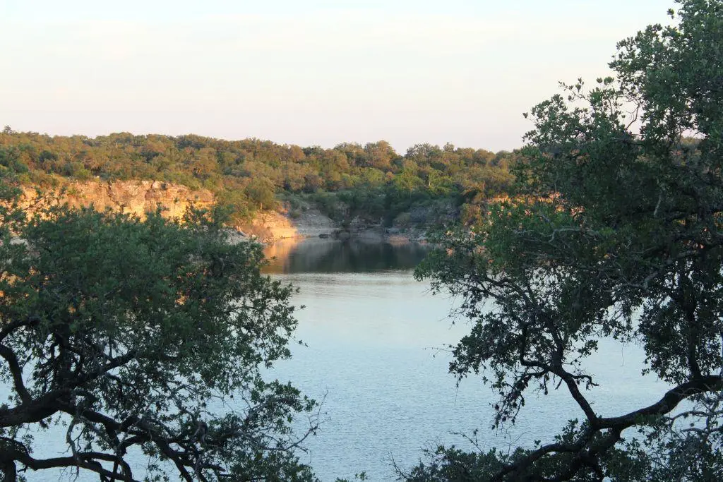 3101 Brasada Ln, Marble Falls, TX 78654 - #1