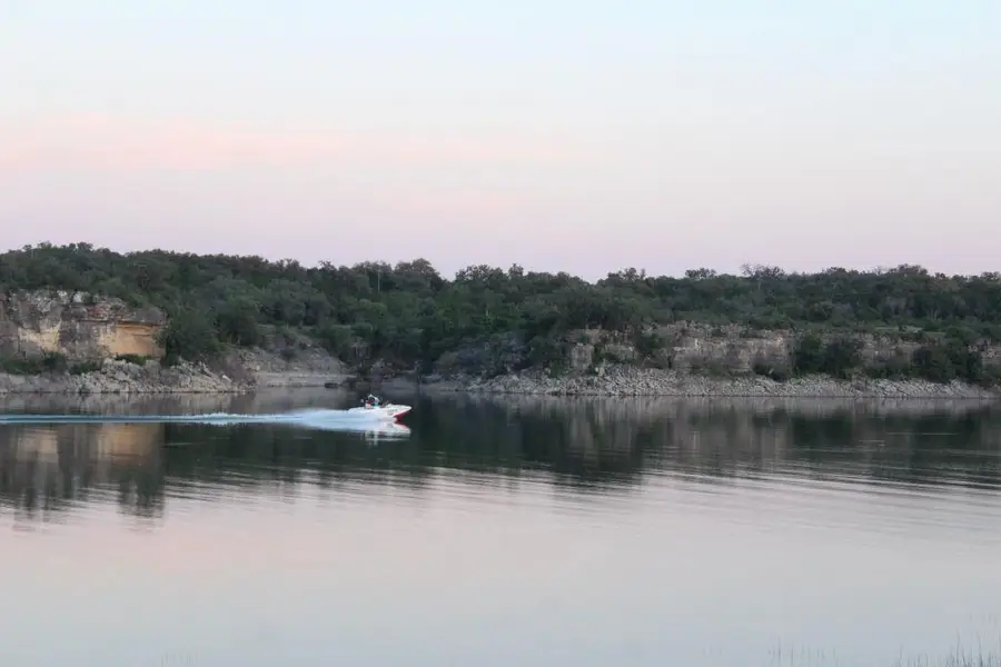 3101 Brasada Ln, Marble Falls, TX 78654 - #2
