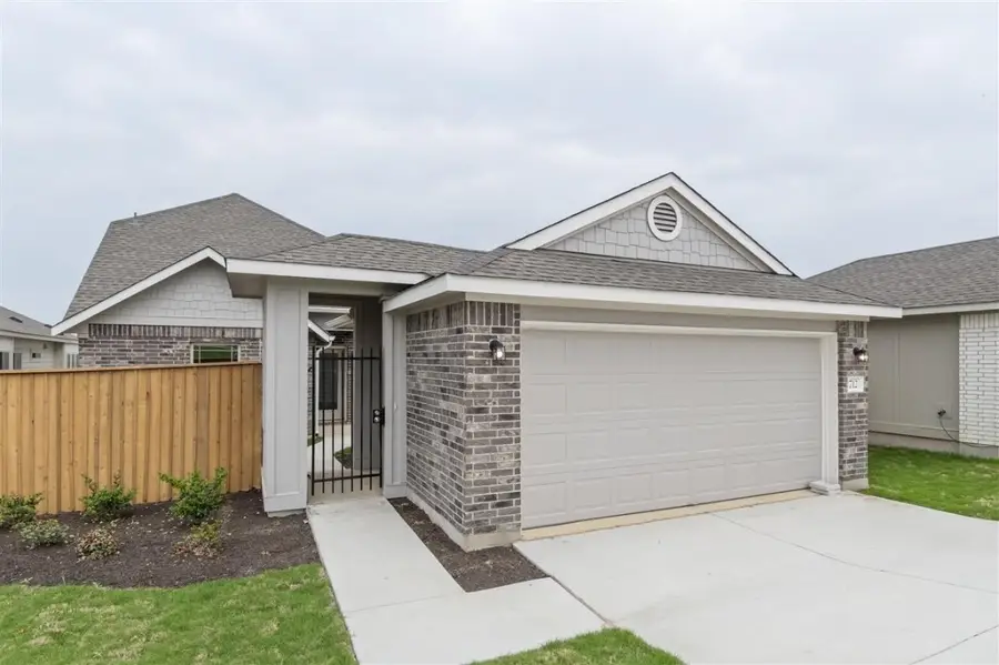 712 Paddock Ln, Georgetown, TX 78626 - Image #2
