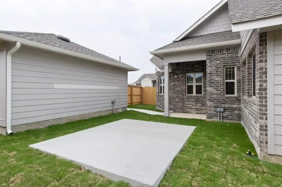 712 Paddock Ln, Georgetown, TX 78626 - Image #3