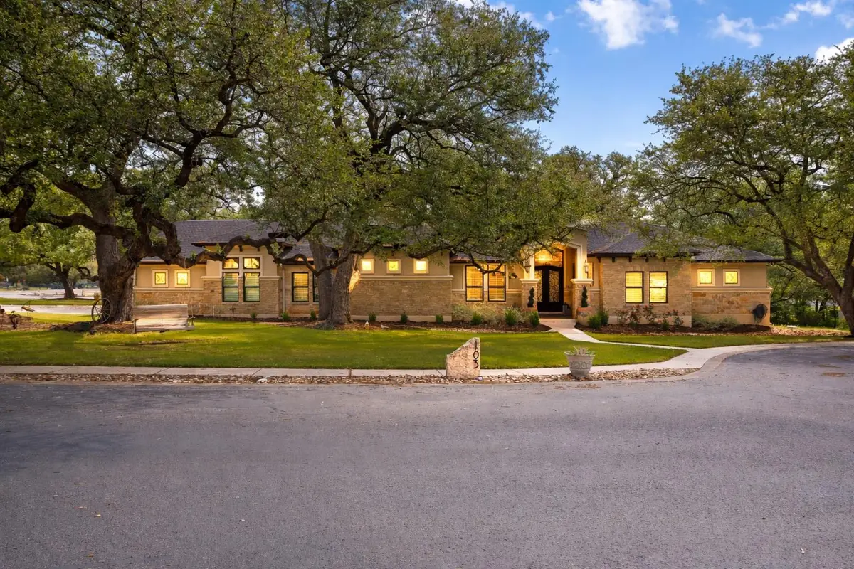 103 Buffalo Trl, Liberty Hill, TX 78642 - #1