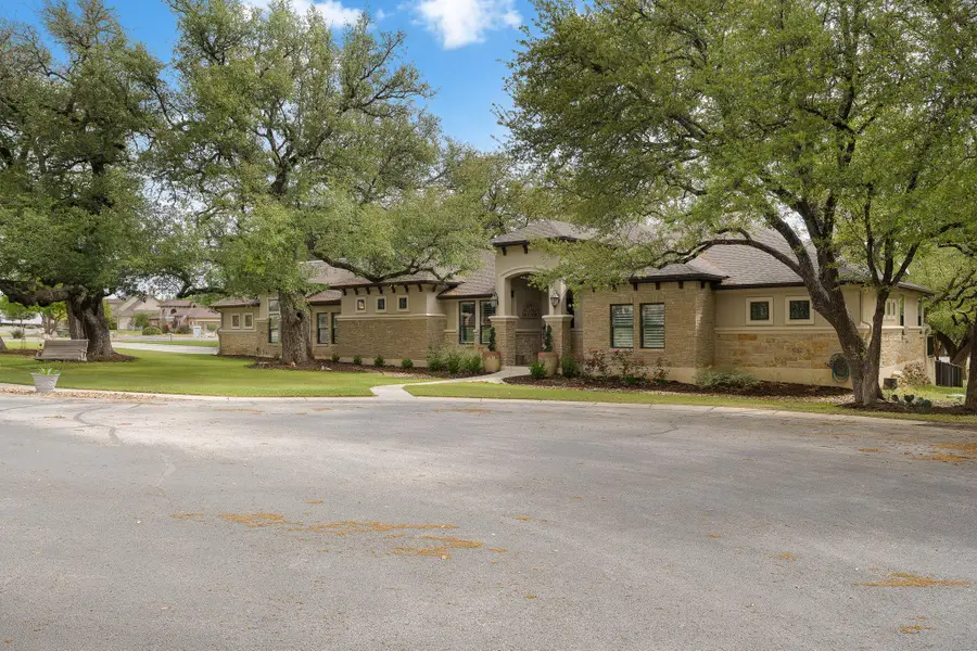103 Buffalo Trl, Liberty Hill, TX 78642 - #3