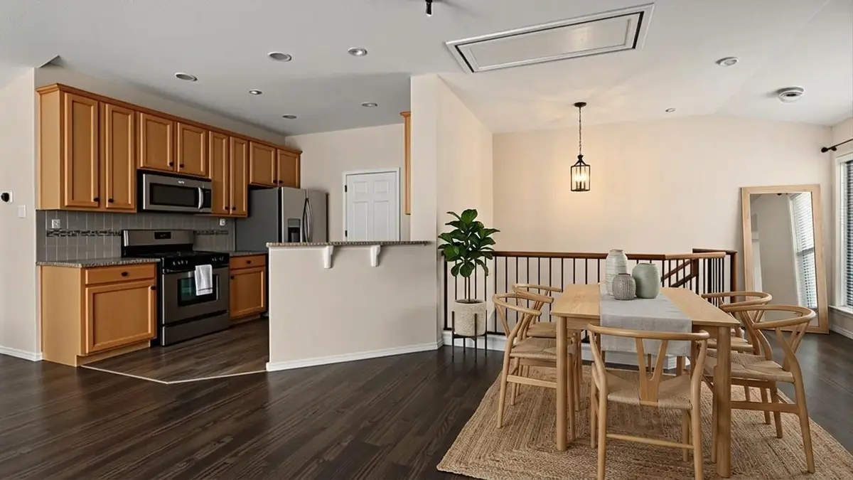 14815 Avery Ranch Blvd #1401, Austin, TX 78717 - #1
