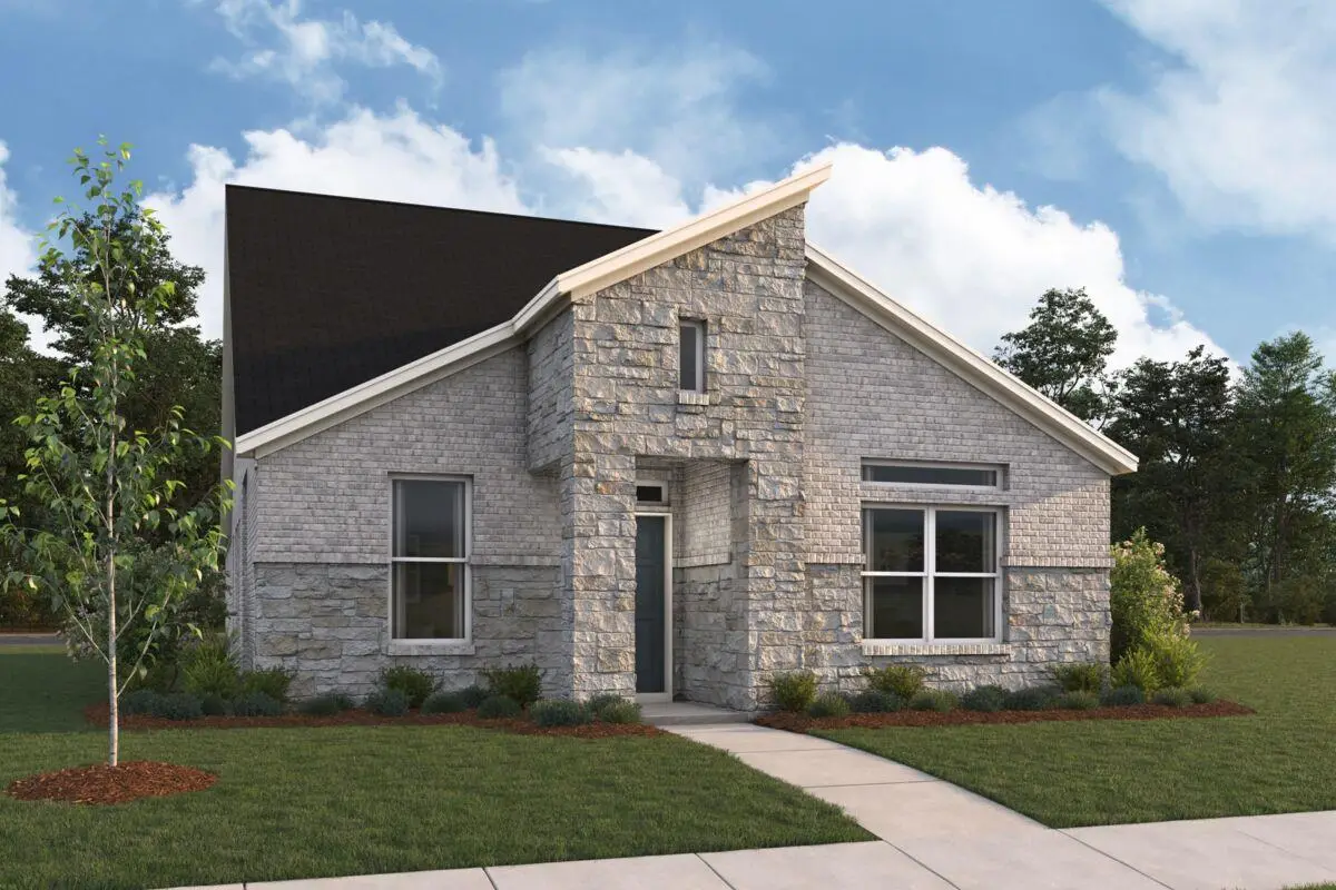 243 Antioch Church Dr, Buda, TX 78610 - #1