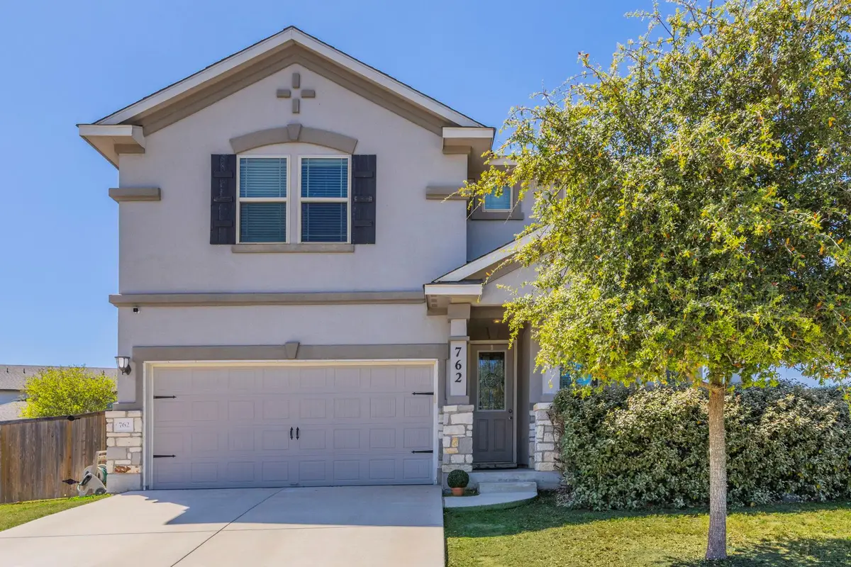 762 Nautical Loop, Kyle, TX 78640 - #1