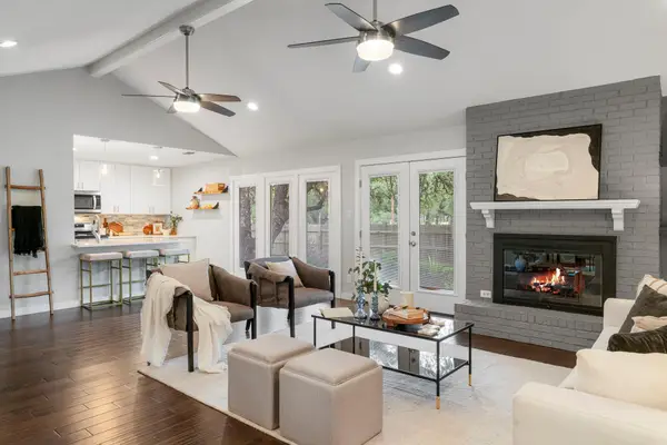 2101 Falcon Hill Dr, Austin, TX 78745