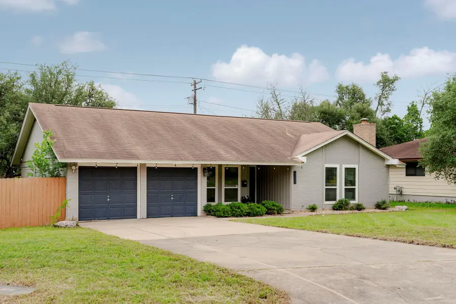 2101 Falcon Hill Dr, Austin, TX 78745 - #2