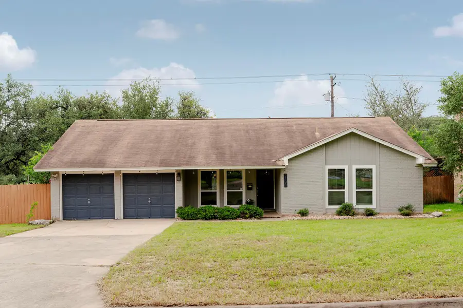 2101 Falcon Hill Dr, Austin, TX 78745 - #3