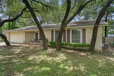 13008 Sherbourne St, Austin, TX 78729 - #1