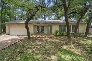 13008 Sherbourne St, Austin, TX 78729 - #2
