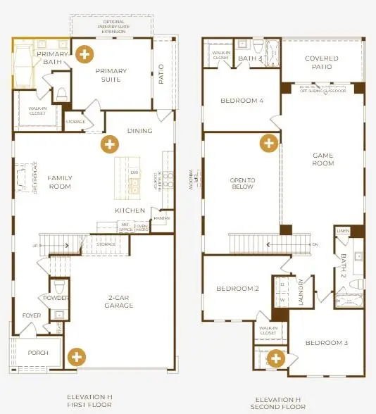 1502 Corsac Way, Austin, TX 78758 - #1