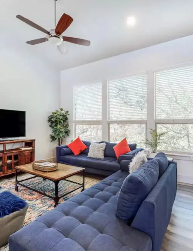 2307 E 2nd St #A, Austin, TX 78702 - Image #3