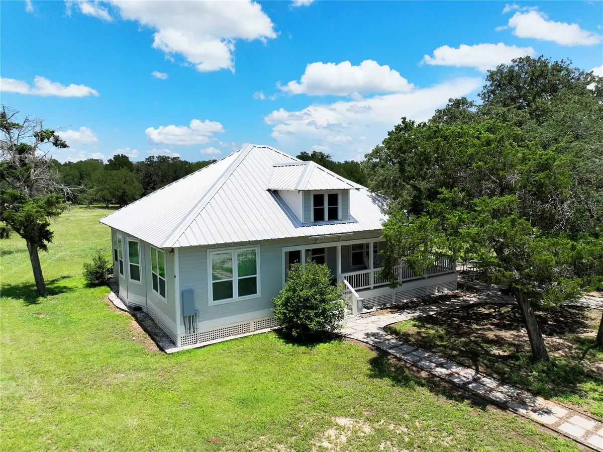 141 Grassyville Rd, Paige, TX 78659 - Image #1