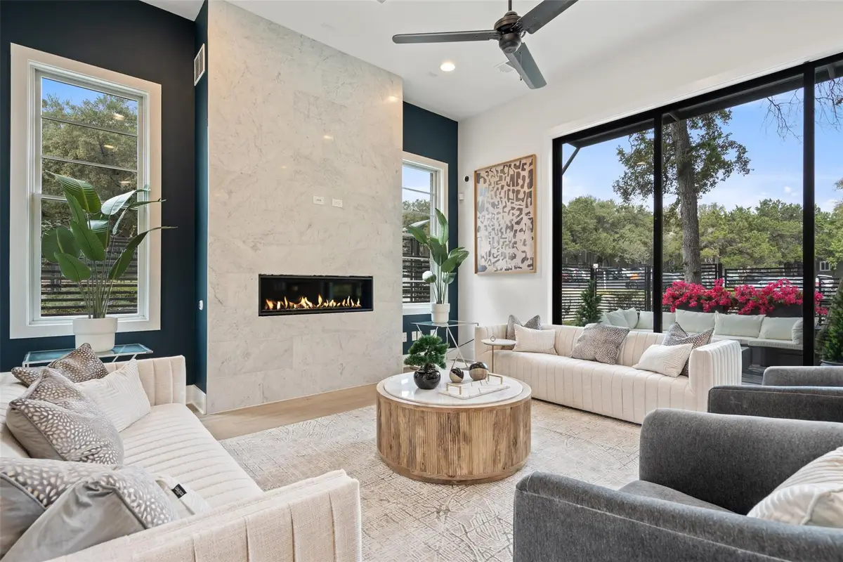1719 Spyglass Dr #1, Austin, TX 78746 - #1