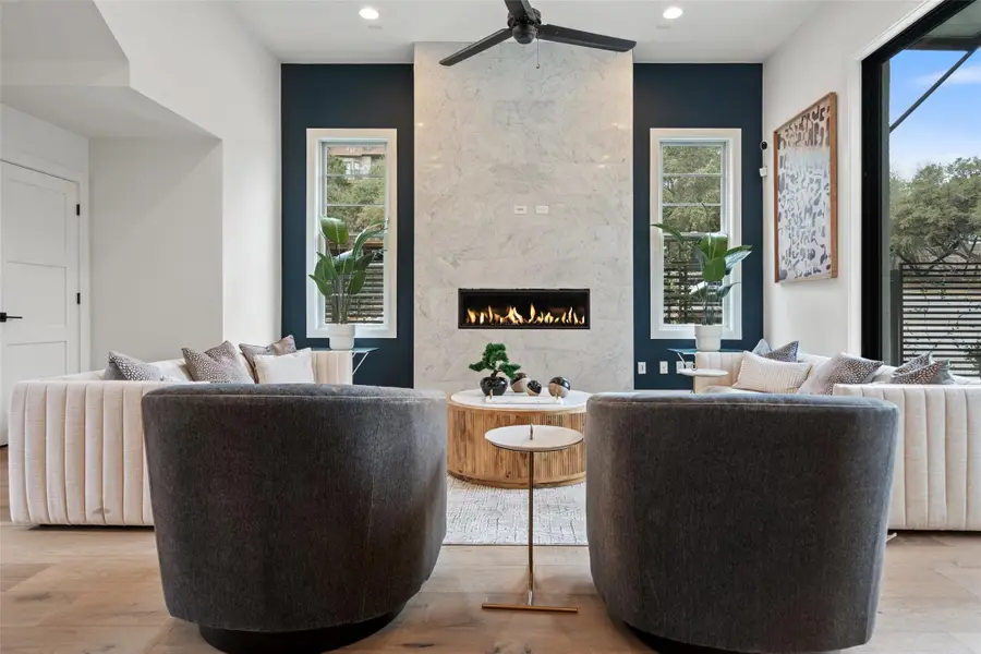 1719 Spyglass Dr #1, Austin, TX 78746 - #3