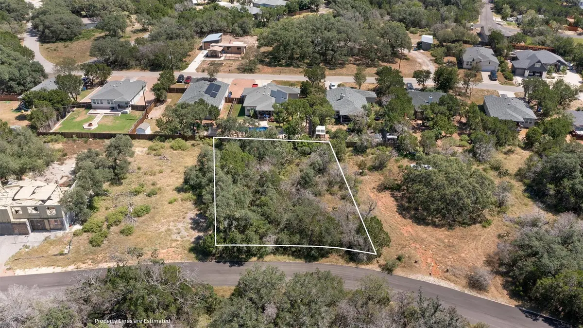 21710 Cardinal Ave, Lago Vista, TX 78645 - Image #1